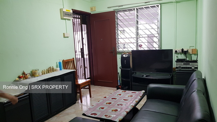 Bukit Purmie Ville thumbnail photo